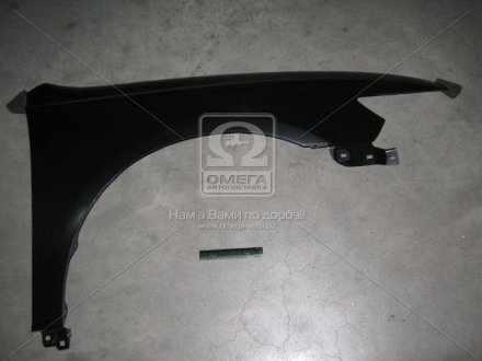 Крило пров. пра. HON ACCORD 02-07 TEMPEST 026 0214 310