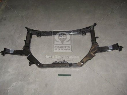 Панель пер. HONDA CRV 06- (вир-во) TEMPEST 026 0228 200