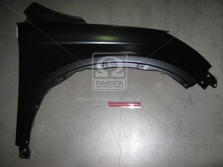 Крило пер. пра. HONDA CRV 06- TEMPEST 026 0228 310