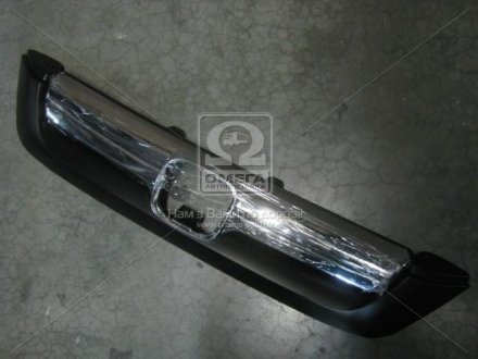 Решiтка HON CRV 06-09 (ви-во) TEMPEST 026 0228 997