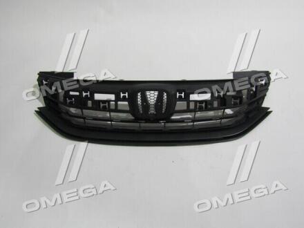 Решітка радіатора HON ACCORD 15-17 TEMPEST 026 4630 990