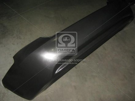 Бампер зад. HYUN ACCENT 06- TEMPEST 027 0234 950