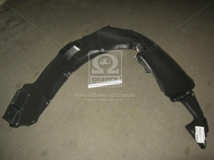 Пiдкрилок пер. лiв. HYUN ELANTRA 06-10 TEMPEST 027 0239 387C