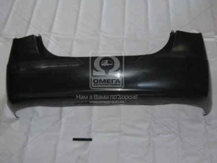 Бампер зад. HYUN ELANTRA 06 - TEMPEST 027 0239 950