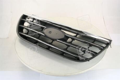 Решітка радіатора HYUN ELANTRA 06- TEMPEST 027 0239 990