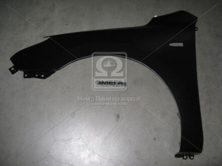 Крило пер. лів. HYUN I30 TEMPEST 027 0248 311