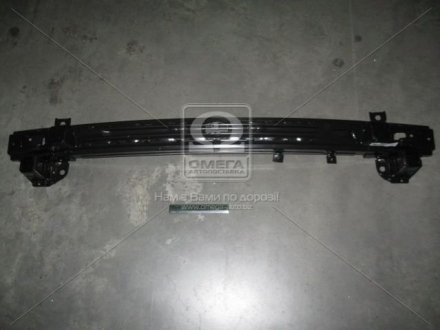 Шина бампера пер. HYUN SANTA FE 06- TEMPEST 027 0254 940