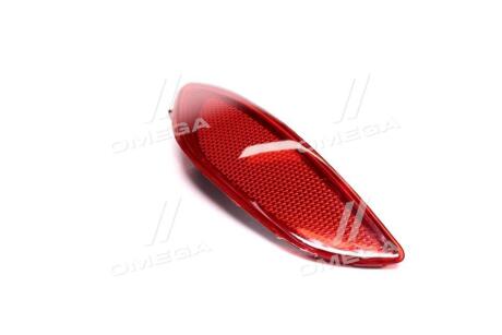 Ліхтар зад. лів. HYUN ACCENT 11-15 TEMPEST 027 0741 F3C