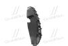 Накладка над радіатором HYUN ELANTRA 16- TEMPEST 027 4585 210 (фото 4)