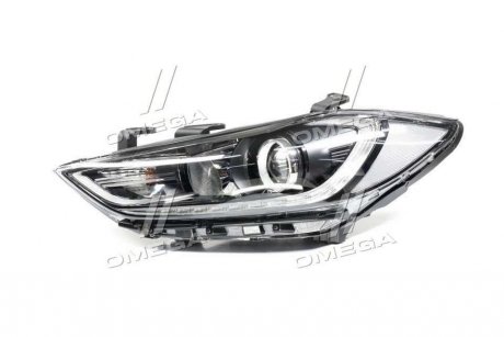 Автозапчастина TEMPEST 027 4585 R3C