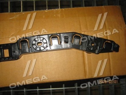 Крiплення бамп. пер. лiв. JEEP CHEROKEE 19- TEMPEST 030 4789 933