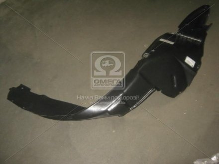 Пiдкрилок пер. лiв. KIA CERATO 04-06 TEMPEST 031 0271 387C