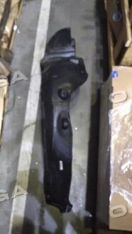 Підкрилок пер. лів. KIA OPTIMA 11-13 TEMPEST 031 1909 387C