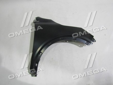 Крило пер. пра. KIA SORENTO 15-18 TEMPEST 031 4764 312