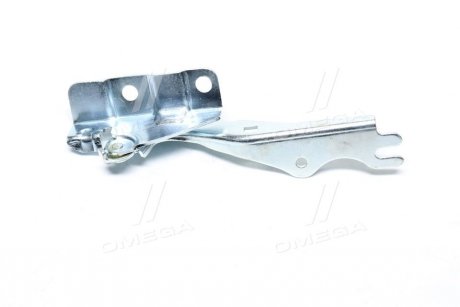 Завiс капота лiв. MAZDA CX5 12-16 TEMPEST 034 4572 451