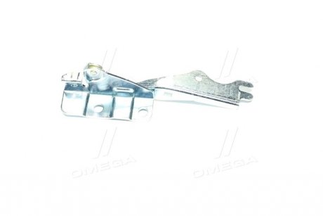 Завiс капота пра. MAZDA CX5 12-16 TEMPEST 034 4572 452