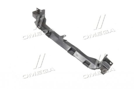 Направляющая бампера пер. MAZDA CX5 12-16 TEMPEST 034 4572 942