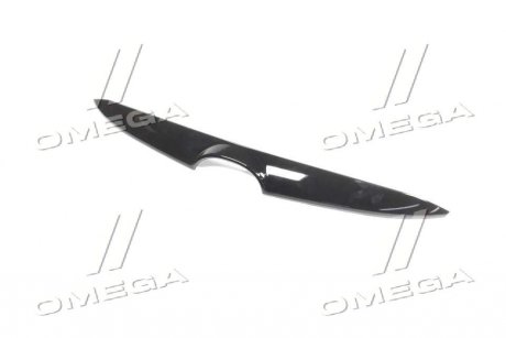 Накладка решiтки радiатора MAZDA CX5 12-16 TEMPEST 034 4572 993