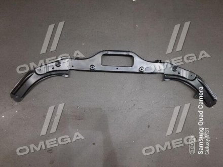 Панель пер. MAZDA 6 13-16 TEMPEST 034 4585 210