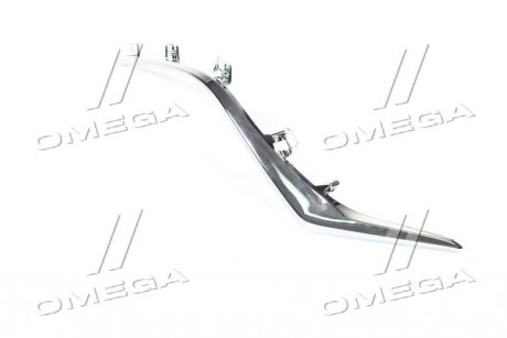 Молдинг решiтки радiатора пра. MAZDA 3 13-16 TEMPEST 034 4628 992