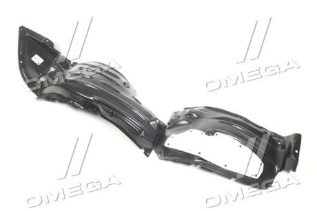 Підкрилок пер. лів. MAZDA 6 18- TEMPEST 034 4795 387