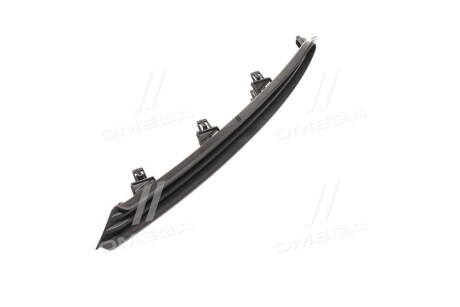 Решітка бампера пер. пра. MAZDA CX5 17- TEMPEST 034 4796 914