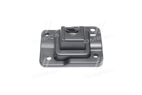 Кронштейн решітки радіатора пра. MAZDA CX5 17- TEMPEST 034 4796 998 (фото 1)