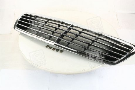 Решiтка MB W220 02-05 (вир-во) TEMPEST 035 0327 990