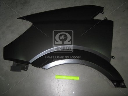 Крило пер. лiв. MB SPRINTER 06- TEMPEST 035 0335 311