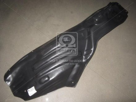 Пiдкрилок зад. пра. MIT L 200 05- (ви-во) TEMPEST 036 0352 386