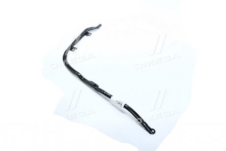 Направляюча бамп. пра. MIT LANCER 9 TEMPEST 036 0358 932