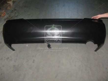 Бампер зад. MIT LANCER 9 TEMPEST 036 0358 950