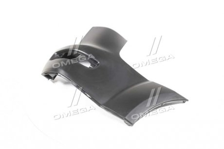 Бампера зад. пра. MIT OUTLANDER 07-09 TEMPEST 036 0361 972