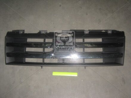 Решітка MIT PAJERO 07 - TEMPEST 036 0366 990