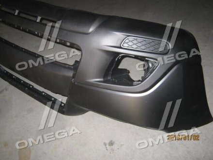Бампер пер. MIT ASX 10-13 (ви-во) TEMPEST 036 4569 900