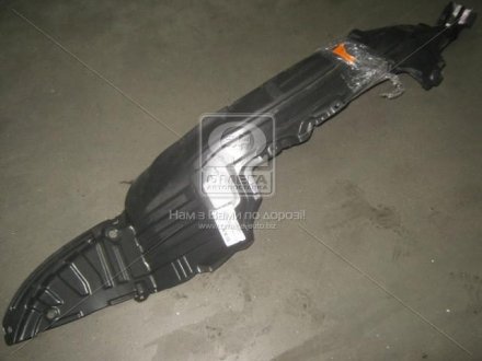 Пiдкрилок пер. пра. NIS ALMERA 06- TEMPEST 037 0373 100