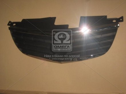 Решітка радіатора NIS ALMERA 06- TEMPEST 037 0373 990