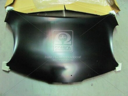 Капот NIS MICRA K12 03-10 TEMPEST 037 0379 280