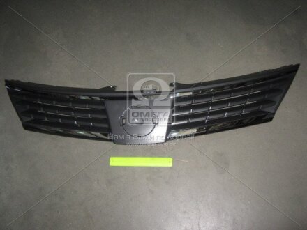 Решітка NIS TIIDA 05- TEMPEST 037 0399 990