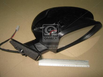 Дзеркало пра. NIS QASHQAI 09- TEMPEST 037 1914 402
