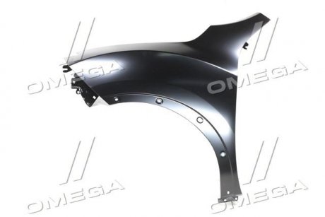 Крило пер. лiв. NISSAN JUKE 15- TEMPEST 037 4628 311