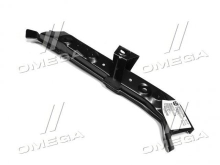 Панель пер. лiв. NIS X-TRAIL 14-17 TEMPEST 037 5826 213