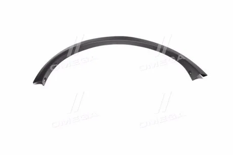 Рант крила зад. пра. NIS X-TRAIL 14-17  TEMPEST 037 5826 324