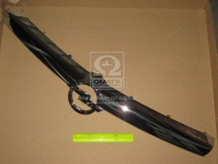 Накладка решітки OP ASTRA H TEMPEST 038 0405 991