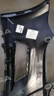 Бампер пер. OP VECTRA C 06- TEMPEST 038 0429 900