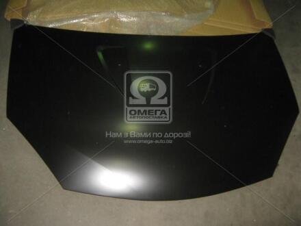 Капот REN SANDERO TEMPEST 041 0487 280