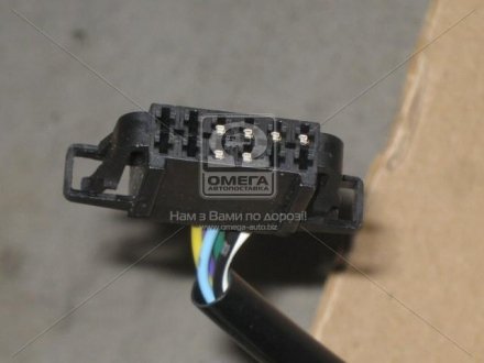 Дзерк. пра. ел. SK OCTAVIA 05-09 TEMPEST 045 0517 400