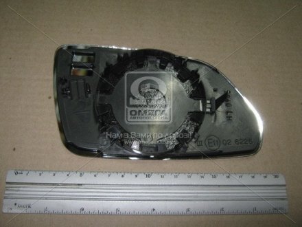 Вклад. дзерк. лiв. SK OCTAVIA 05-09 TEMPEST 045 0517 433