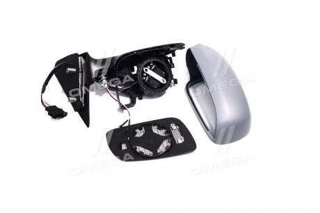 Дзерк. лiв. SK OCTAVIA -00 TEMPEST 045 0519 405