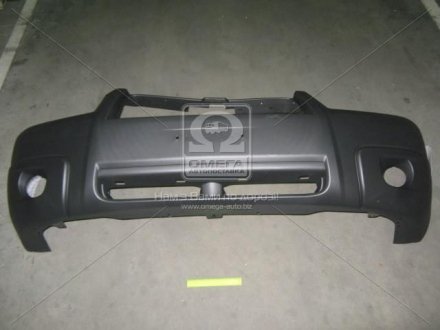 Бампер пер. SUBARU FORESTER 06-08 TEMPEST 047 0524 900